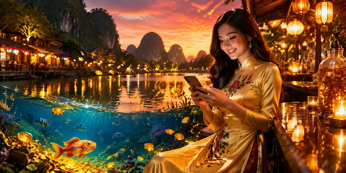 vn1186 mobile gaming