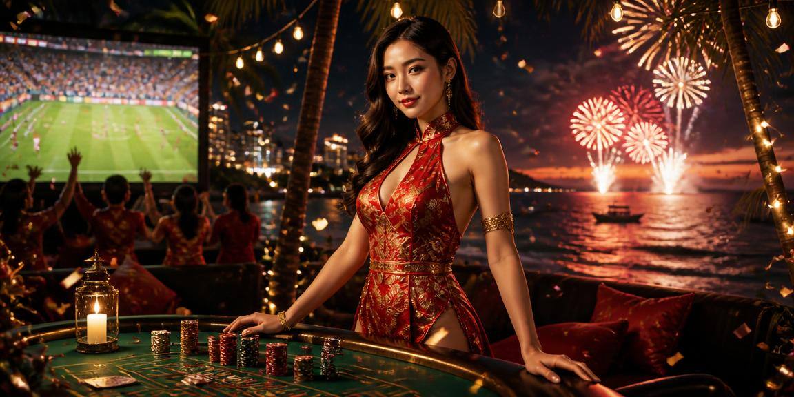 vn1186 Casino